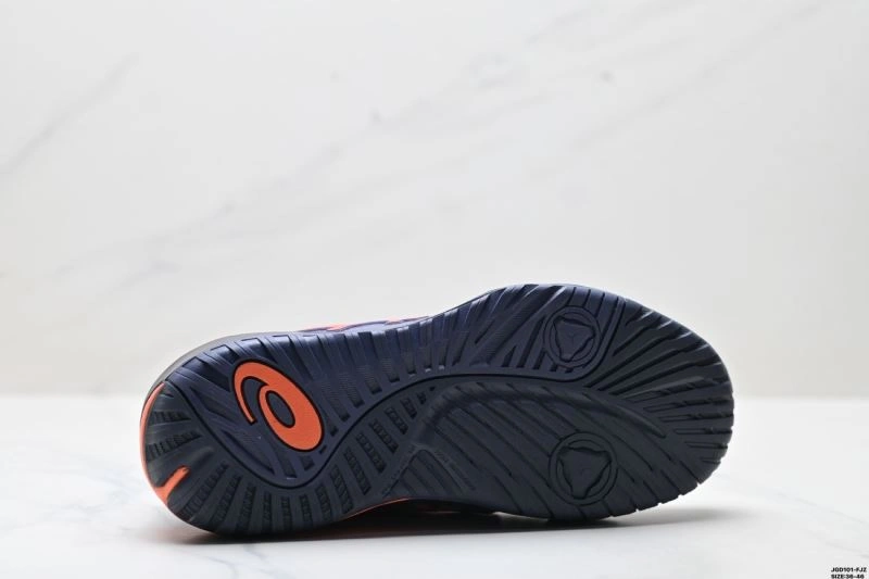 Asics Shoes SmoothTexture 2672