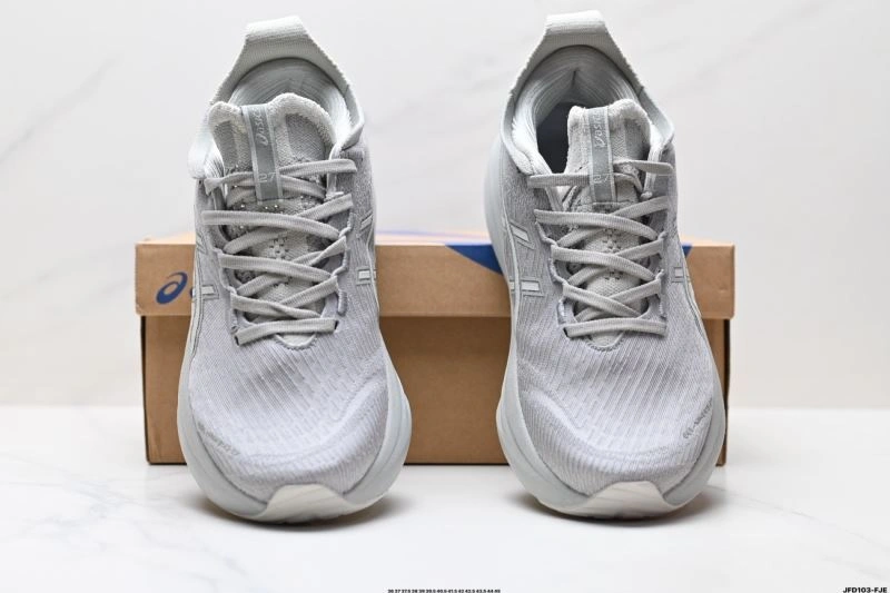 Sustainable Asics Shoes 2662