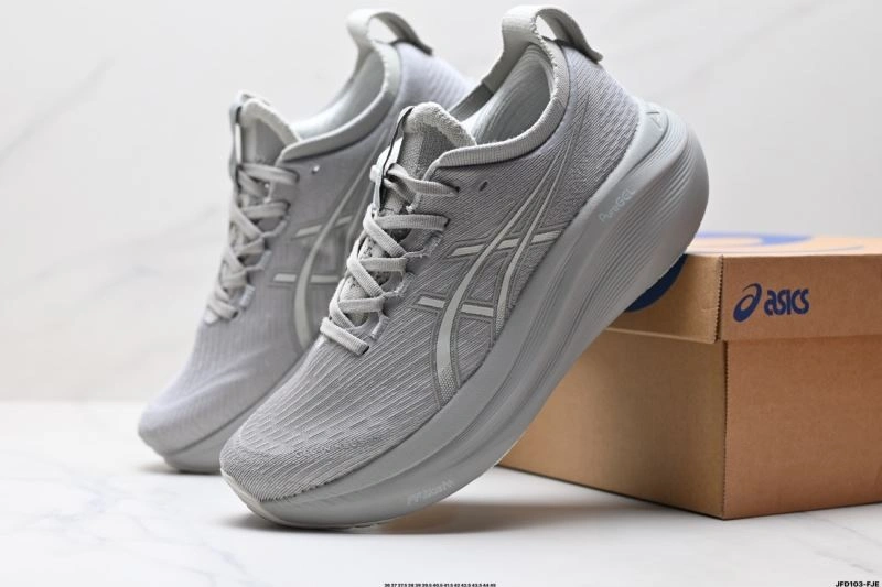 Sustainable Asics Shoes 2662