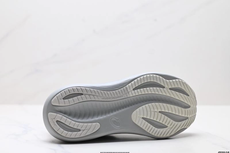 Sustainable Asics Shoes 2662