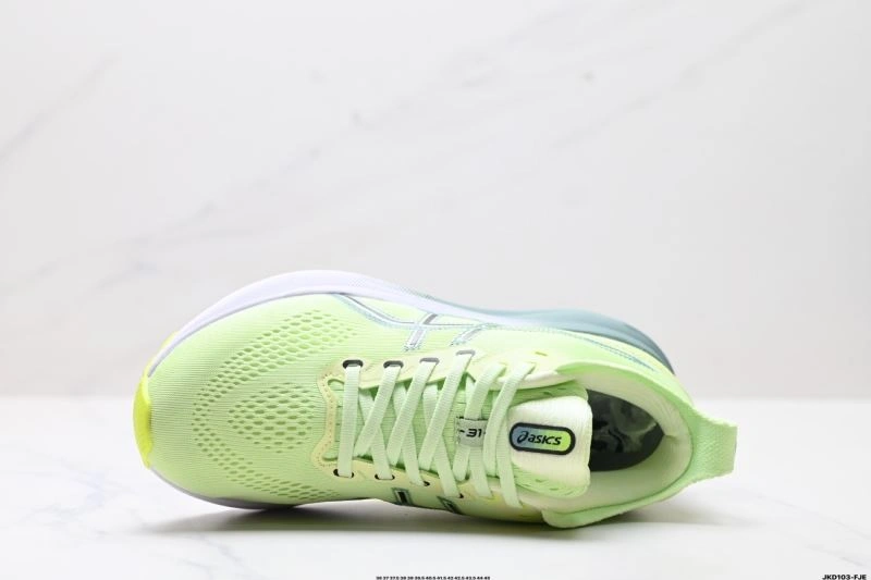 Asics Shoes Premium 2666