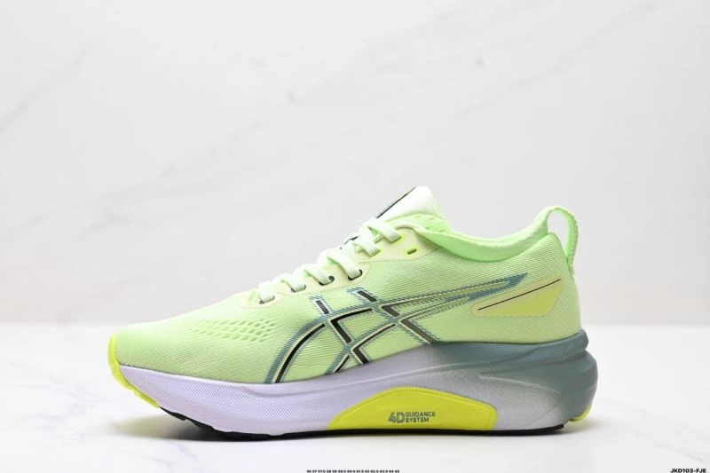 Asics Shoes Premium 2666