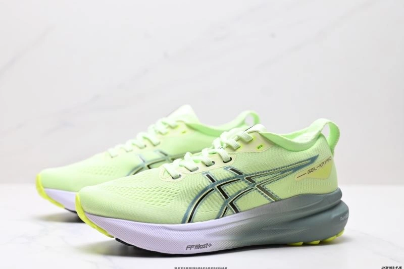 Asics Shoes Premium 2666