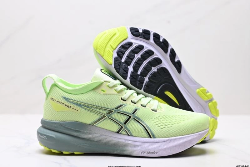 Asics Shoes Premium 2666