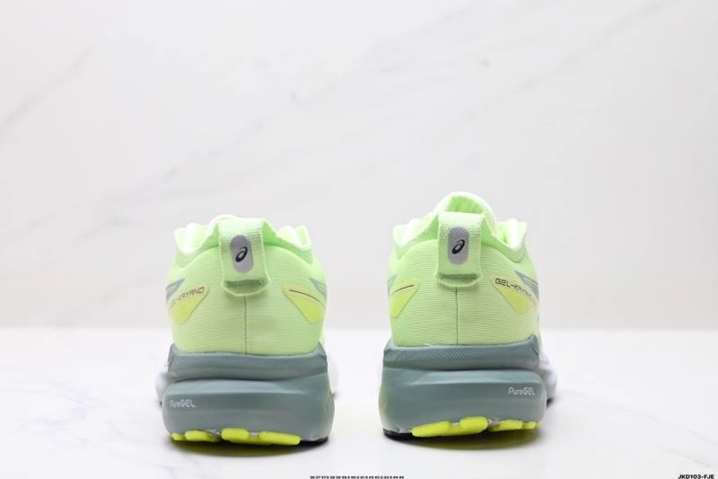 Asics Shoes Premium 2666