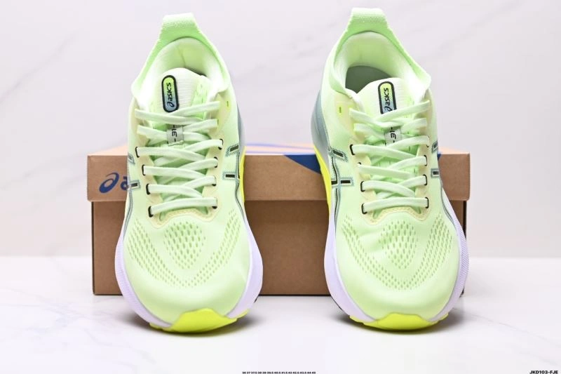 Asics Shoes Premium 2666