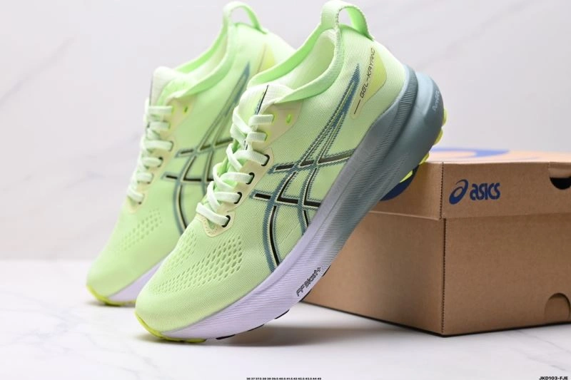 Asics Shoes Premium 2666