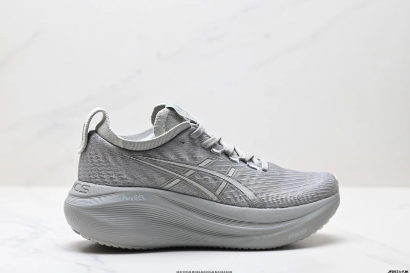 Casual Asics Shoes 2740