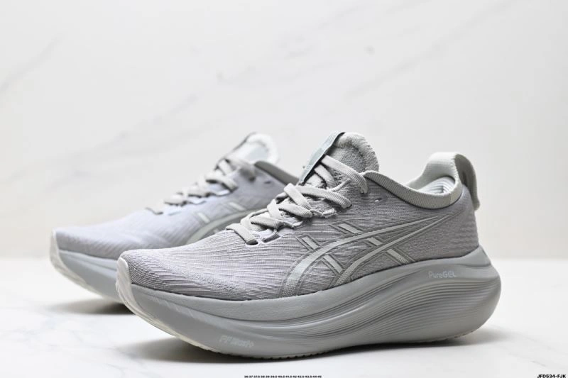 Casual Asics Shoes 2740