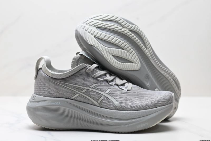 Casual Asics Shoes 2740