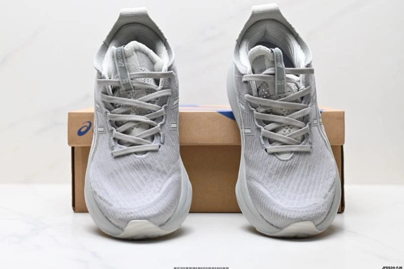 Casual Asics Shoes 2740