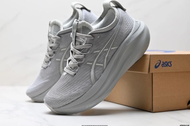 Casual Asics Shoes 2740