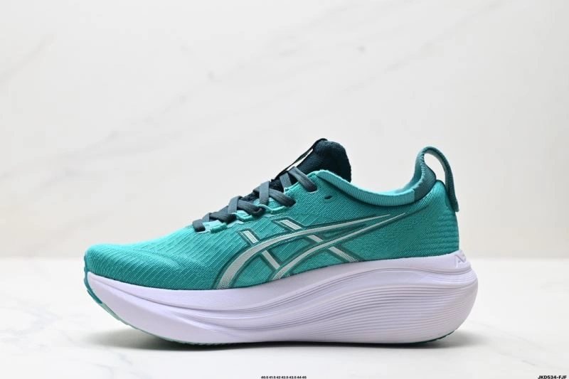 FlexibleFit Asics Shoes 2658