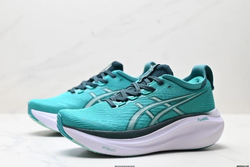 FlexibleFit Asics Shoes 2658