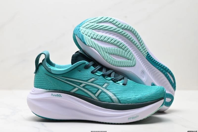 FlexibleFit Asics Shoes 2658