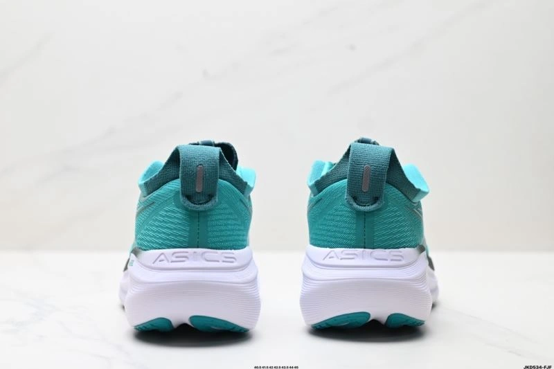 FlexibleFit Asics Shoes 2658