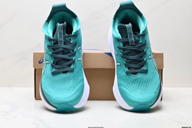 FlexibleFit Asics Shoes 2658
