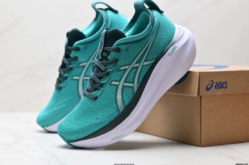 FlexibleFit Asics Shoes 2658