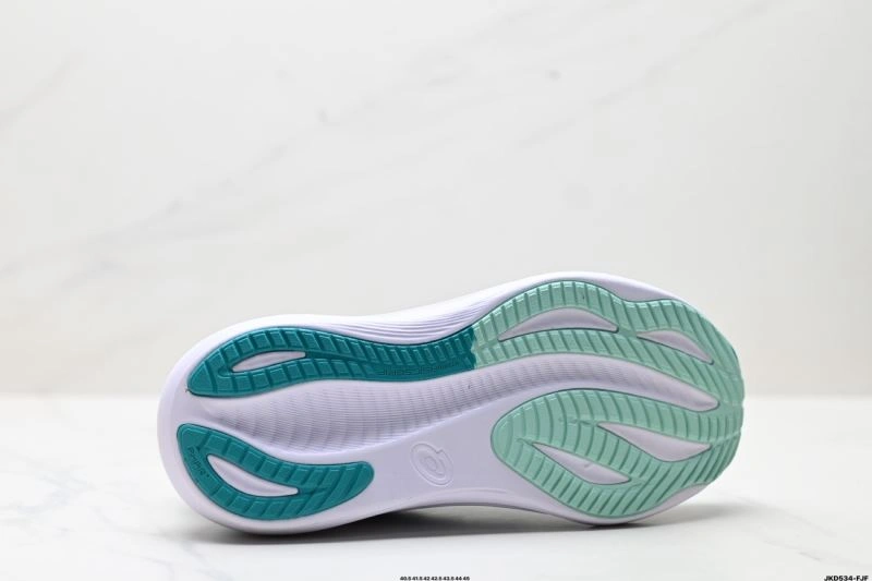 FlexibleFit Asics Shoes 2658