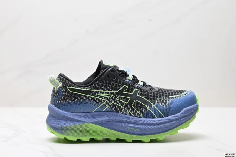 MoistureWicking Asics Shoes 2690