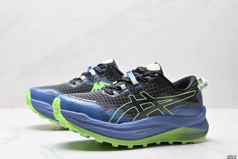 MoistureWicking Asics Shoes 2690