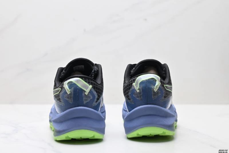 MoistureWicking Asics Shoes 2690