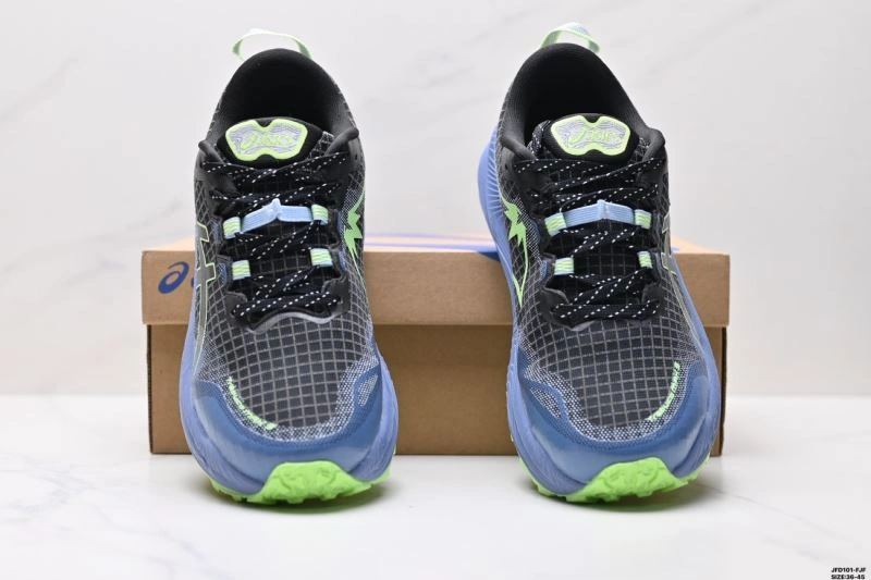 MoistureWicking Asics Shoes 2690