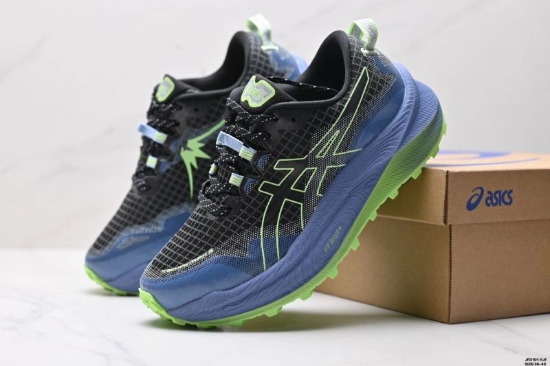 MoistureWicking Asics Shoes 2690