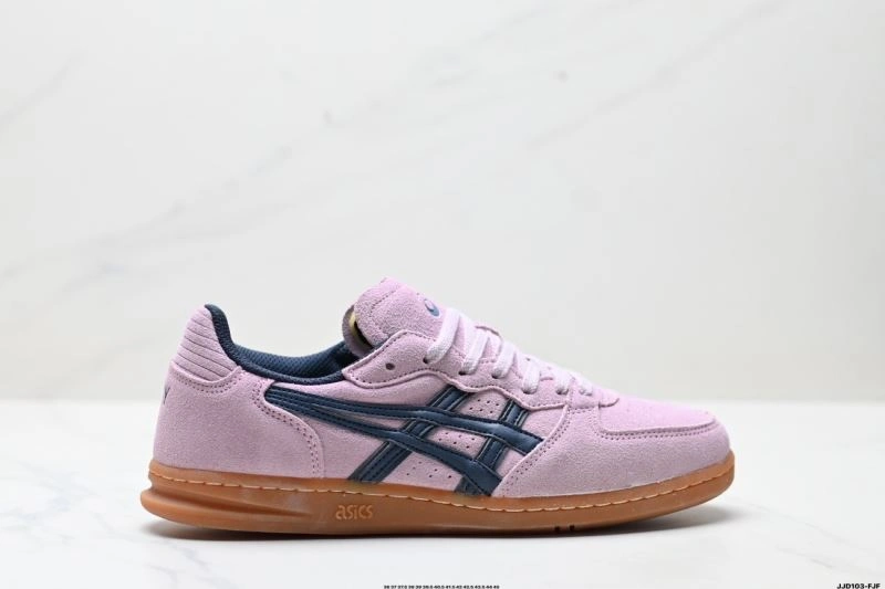 ZeroBulk Asics Shoes 2651