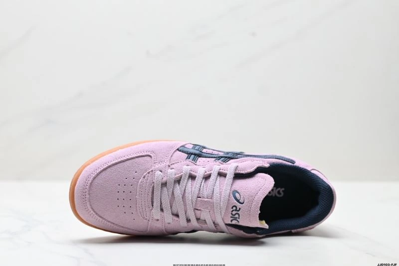 ZeroBulk Asics Shoes 2651