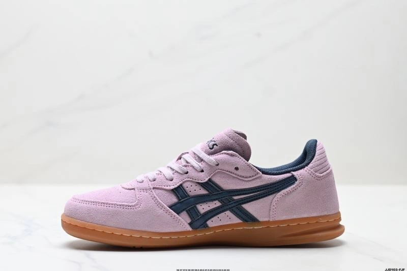 ZeroBulk Asics Shoes 2651