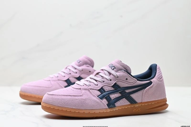 ZeroBulk Asics Shoes 2651