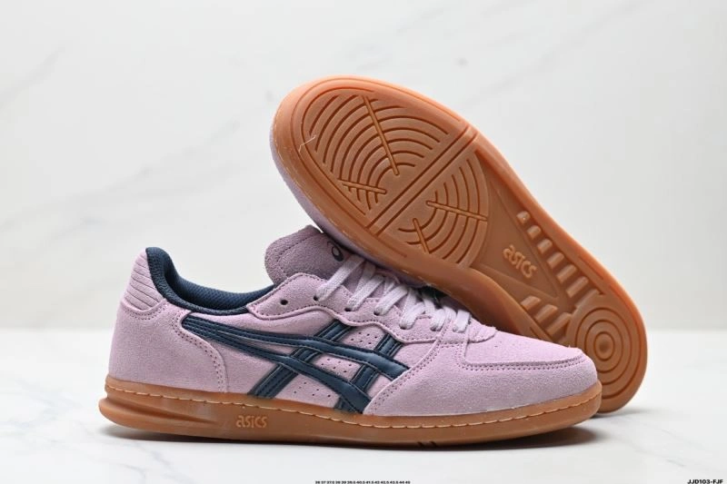 ZeroBulk Asics Shoes 2651