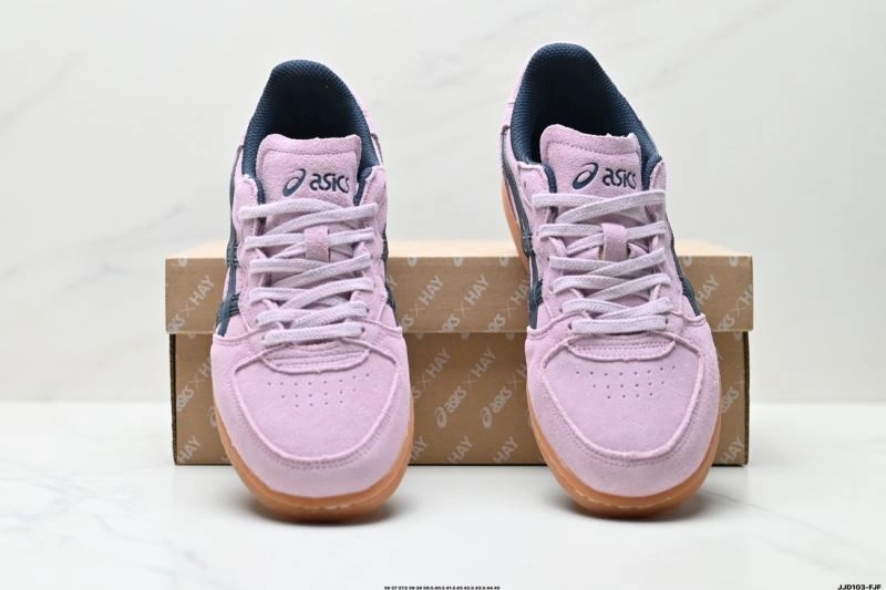 ZeroBulk Asics Shoes 2651
