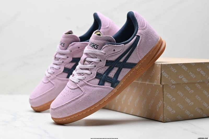 ZeroBulk Asics Shoes 2651