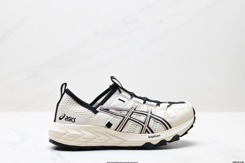 Youthful Asics Shoes 2655
