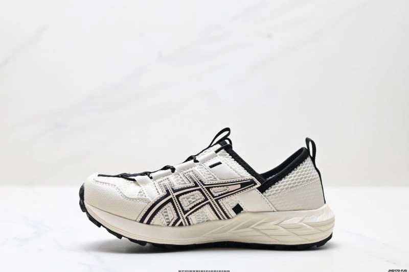 Youthful Asics Shoes 2655