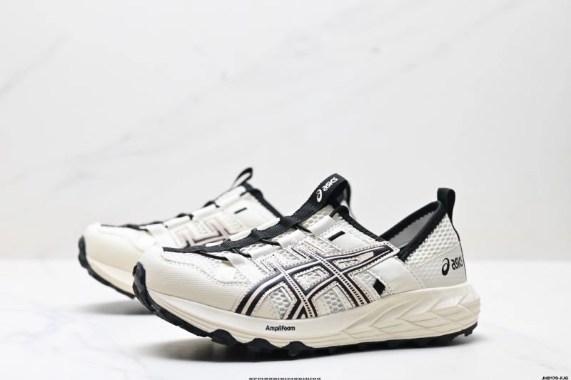 Youthful Asics Shoes 2655