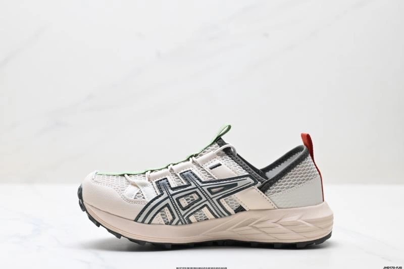 Asics Shoes ZipUp 2652