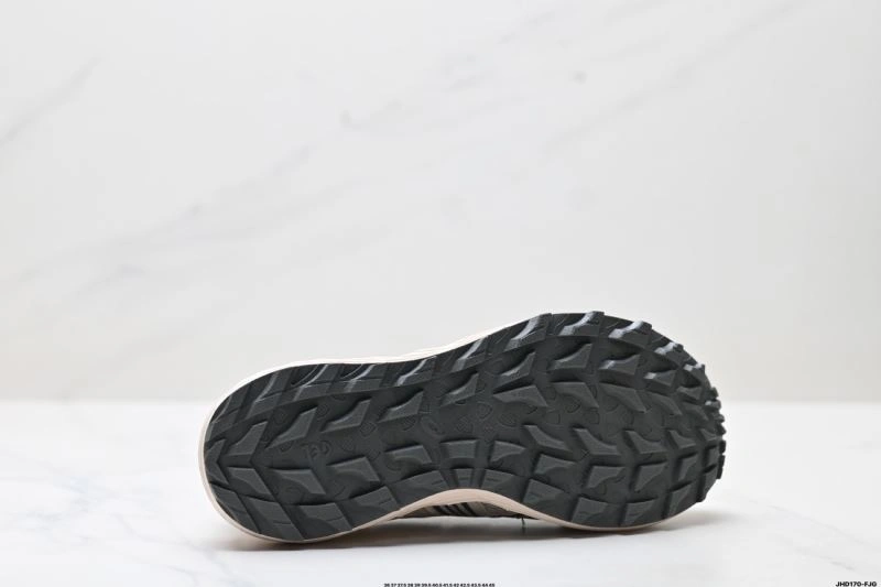 Asics Shoes ZipUp 2652