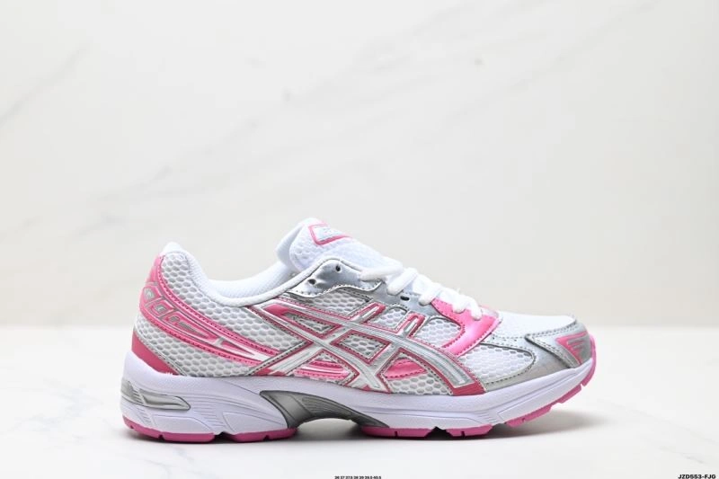 AllSeason Asics Shoes 2646