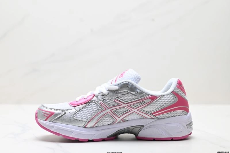 AllSeason Asics Shoes 2646