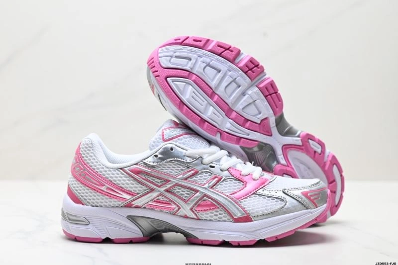 AllSeason Asics Shoes 2646