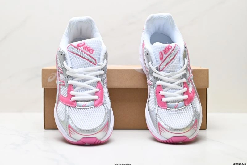 AllSeason Asics Shoes 2646