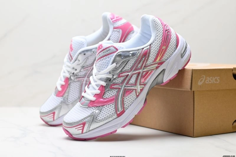 AllSeason Asics Shoes 2646