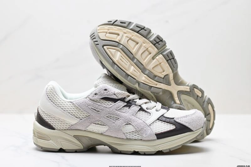 Asics Shoes EasyMatch 2663