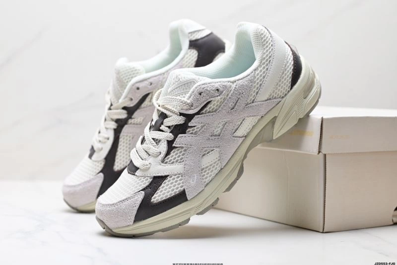 Asics Shoes EasyMatch 2663