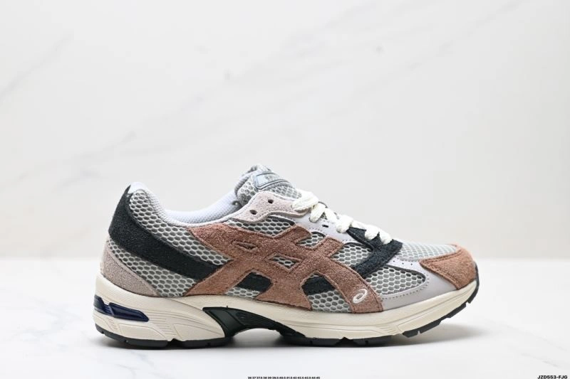 Asics Shoes QuickDry 2647