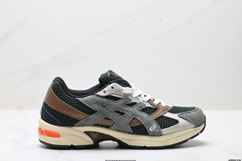 Asics Shoes RelaxedFit 2645