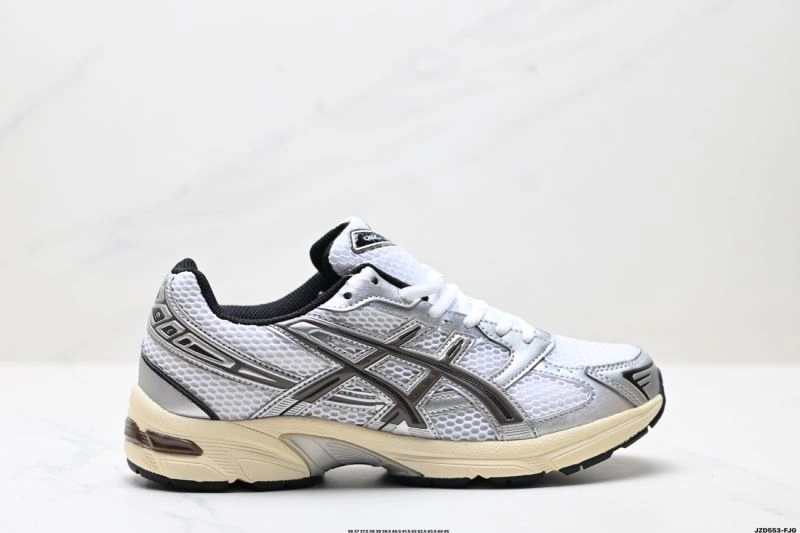 SoftTouch Asics Shoes 2644